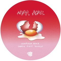 Lunatic Fight Jungle (LeonxLeon Remix)