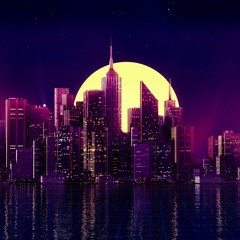 Timecop1983 - Static (feat. The Midnight)