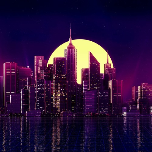 Timecop1983 - Static (feat. The Midnight)