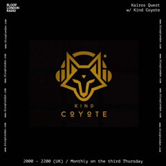 Kairos Quest Ep. 02 — 29.05.25