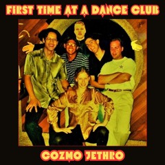 First Time At A Dance Club (beat. BIGfoot Beats)