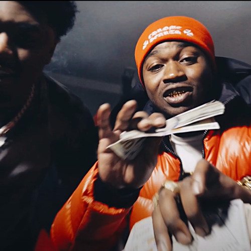 ATM Tana & Wizz Havinn - Shiftin Locs