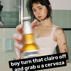 way too much cologne (Bachata Mix)