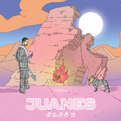 Juanes - Fuego