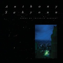 Premiere: Anthony Sahyoun - Introspection