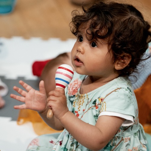 Stream BBC Health Check Breathe Melodies for Mums by M4M Listen