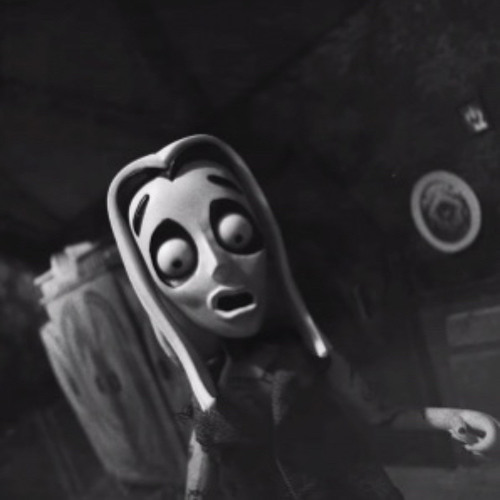 AI • Ghostemane (slowed & reverb)