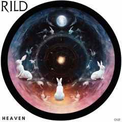 Heaven (Extended Mix) | RILD012 by Riky Ild, Marco Ferrante (Italy)
