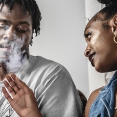 DLCK- Smoke Shop Smelling Hoe 2 (BigDimp)
