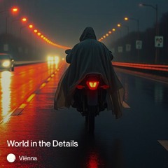 world in the details - viënna
