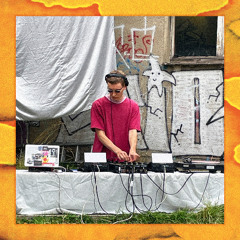 Live@SphereContainer - Soft Noise w/ Fetisch Bistro - 26.07.2025