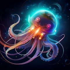 electric squid