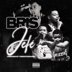 Bris -Jefe (Beat remix)