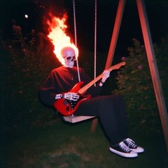 Death letter