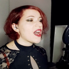 Dream Theater - Build Me Up, Break Me Down (A cappella cover by Ana Lyr)