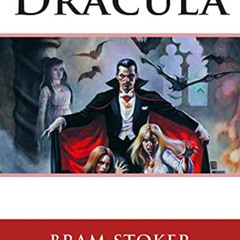 [View] KINDLE 🖊️ Dracula by  Bram Stoker PDF EBOOK EPUB KINDLE