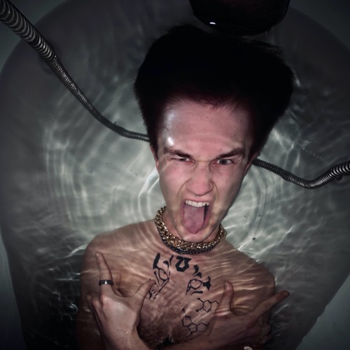 In the Bubble Bath with: timkovbiatch