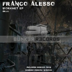 [ASG BR166] Franco Alesso - Mørkhet EP Preview