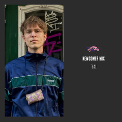Newcomer Mix 002 thal