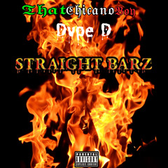 Straight Barz(feat. Dvpe D)