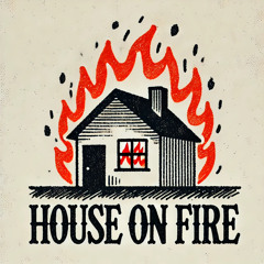 L.zwo - House On Fire ( remix )