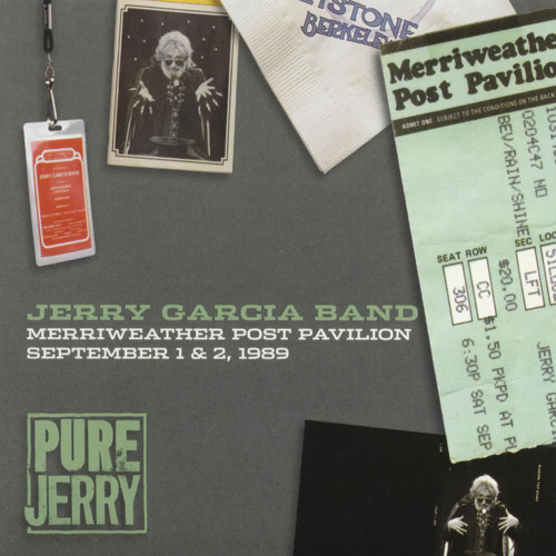 Stream How Sweet It Is (Live) [feat. Jerry Garcia] by Jerry Garcia