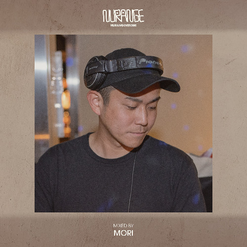 NURANGE MIX 005 by MORI