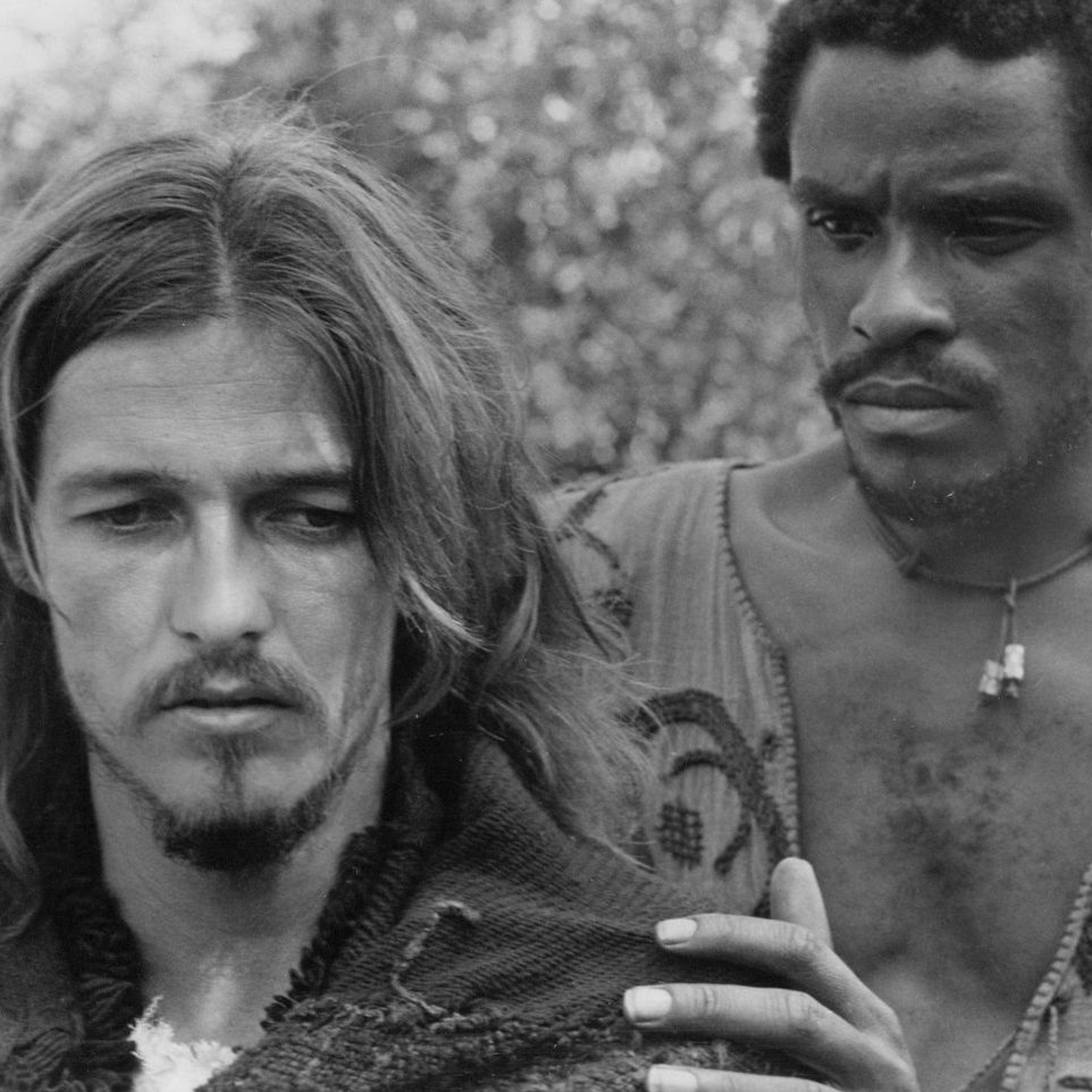 JESUS CHRIST SUPERSTAR (POD'S NOT DEAD is back, baby)