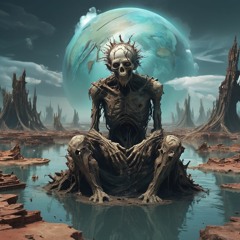 Dead God 2: Decaying Planet's Existence