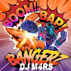 Boom Bap Bangerz (Underground Hip Hop)