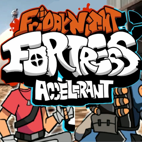 Accelerant x Team Fortress 2