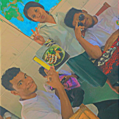 Baby jiron eo -Lariva pro..ft. Erick T River