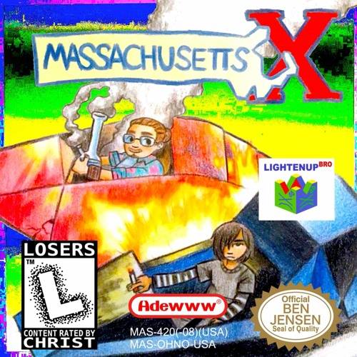 Massachusetts
