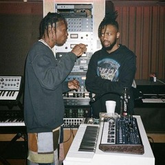 FREE + Veigh Type Beat 2024 X Travis Scott X MAI4 (Prod. KCRELA) | Guitar Trap Type Beat