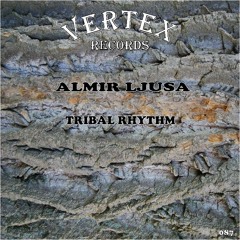 Almir Ljusa - Tribal Rhythm (Original Mix)