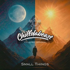 Small Things w/ Josh Jensen (Passion Magnet Records)