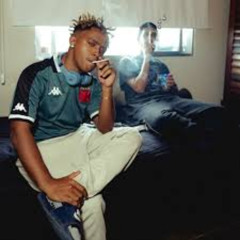 [Remix] Remix Yeezy Slide - Antconstantino Remix [FREE DL]