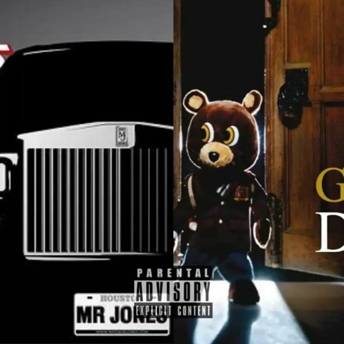 golddigger; kanye west, jamie foxx.