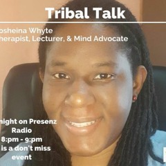 Tribal Talk 20220621