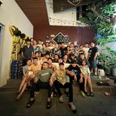 NST 2023 - ANH EM GÒ ĐEN LÊN XE - MINH HẢI REMIX