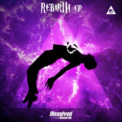 Paroxyzm - Rebirth EP
