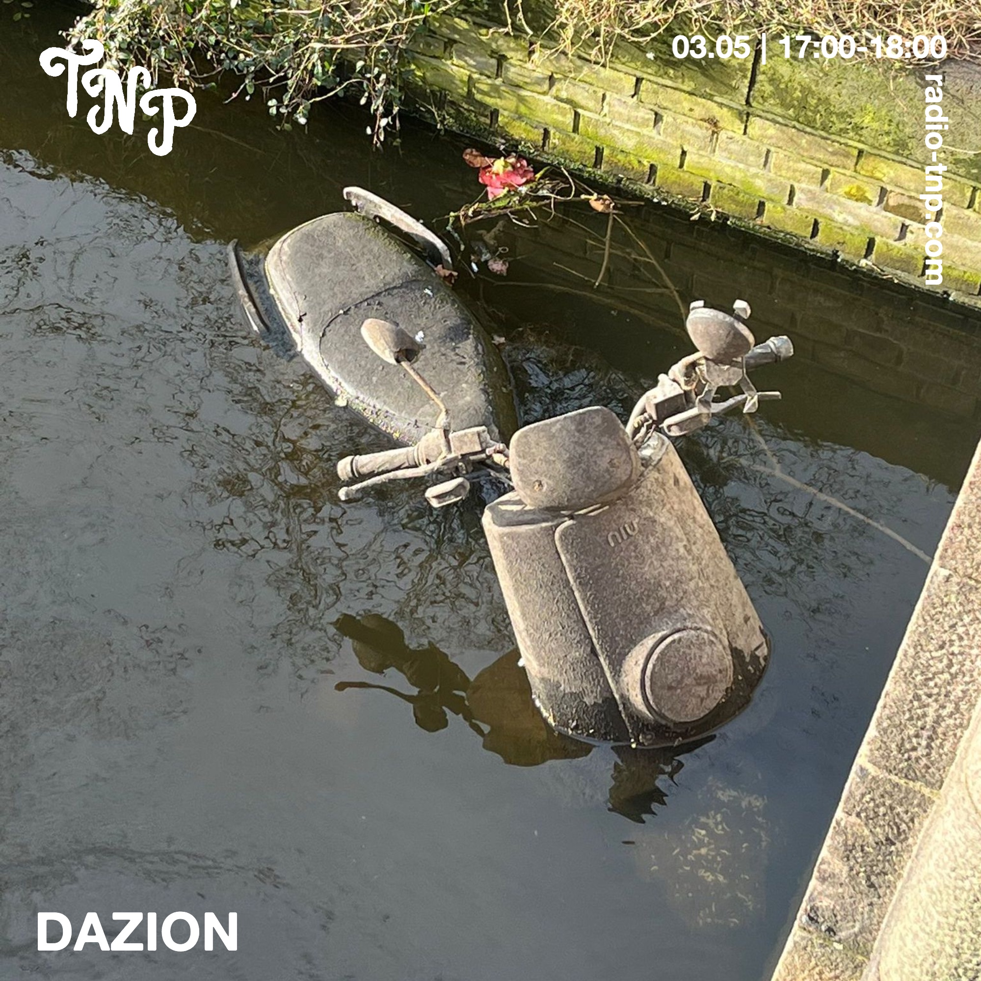 Dazion