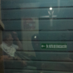 edredón improvisado (ensayo 1)