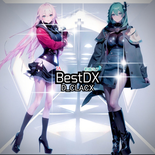 星空が君に嘘をついたら (IA & D_CLACX Ver.)