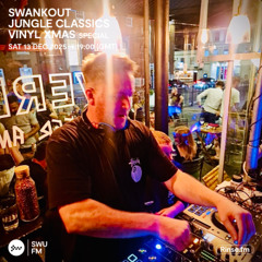 Swankout - 13 December 2025