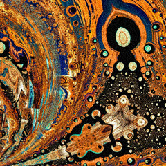 The Orchid Paradox - Daisy Trippin