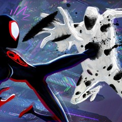 Whinging Aloud Episode 221: Across the Spider-Verse