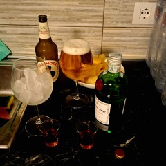 G&V × She Can't Love You - Ivanbi × Chemise