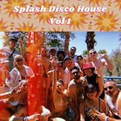 Splash Disco House
