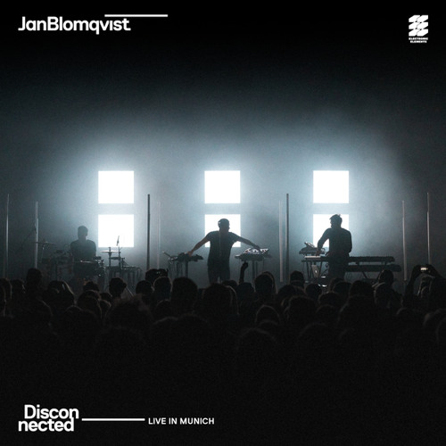 More (Live In Munich) [Mixed] (Extended Endpart) [feat. Elena Pitoulis]